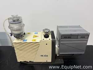 Espectrómetro de Masa MDS Sciex QTRAP LC/MS/MS