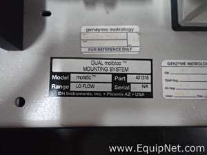 Equipamento para Calibragem DH Instruments Molstic