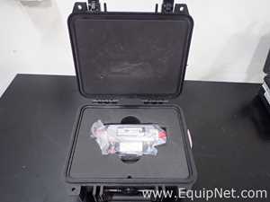 Equipamento para Calibragem DH Instruments Molstic