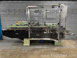 Formadora de Cartón CAM Packaging Systems AV Vertical Cartoner