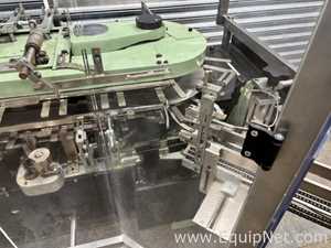 Formadora de Cartón CAM Packaging Systems AV Vertical Cartoner