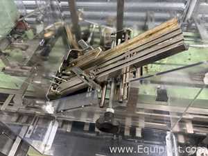 Formadora de Cartón CAM Packaging Systems AV Vertical Cartoner
