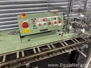 Formadora de Cartón CAM Packaging Systems AV Vertical Cartoner