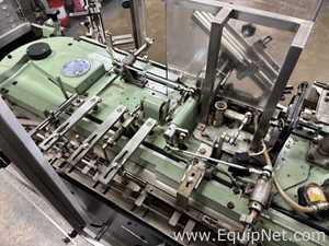 Formadora de Cartón CAM Packaging Systems AV Vertical Cartoner