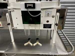 Contador de Cápsulas King Machines TB4 GMP