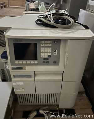 Módulo de Separação HPLC Alliance 2695 com Detector UV-Vis Waters 2487