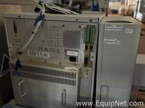 Módulo de Separação HPLC Alliance 2695 com Detector UV-Vis Waters 2487