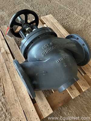 Válvula Danfoss MSV-F2