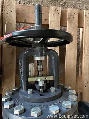 Válvula Danfoss MSV-F2