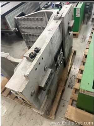Montacargas Hyster Co S80FTBCS