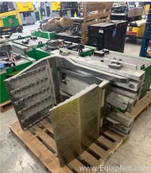 Montacargas Hyster Co S80FTBCS