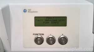 Llenadora TAP Biosystems Fill IT
