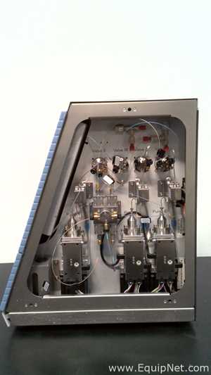 Thermo Scientific EASY-nLC-1000 Chromatography System