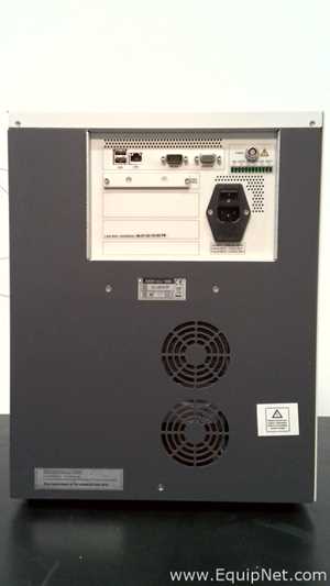Thermo Scientific EASY-nLC-1000 Chromatography System