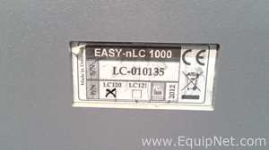 Thermo Scientific EASY-nLC-1000 Chromatography System