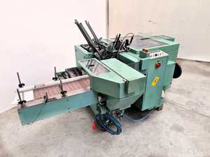 Encartonadora Horizontal Tonazzi MINIPACKINA KB