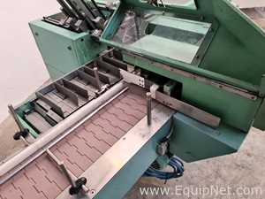 Encartonadora Horizontal Tonazzi MINIPACKINA KB