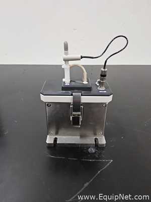 Lote de 2 Flujómetro Malema Sensors 