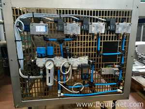 Separadora Saint-Gobain Desjonqueres Debalpack 110