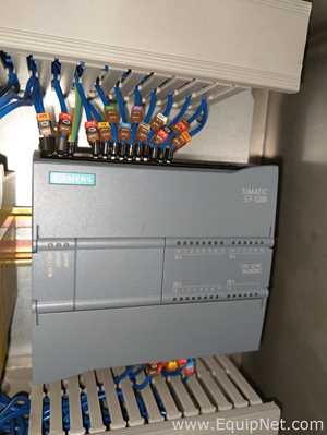 Separadora Saint-Gobain Desjonqueres Debalpack 110