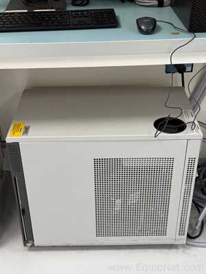 Agilent 5800 ICP-OES Spectrometer