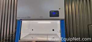 BioAir Aura Vertical SDV Fume and Flow Hood