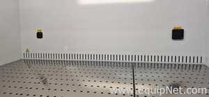 Campana de Ventilación y Flujo BioAir Aura Vertical SDV