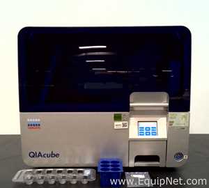 Qiagen QIAcube Analyzer