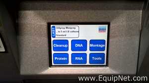 Qiagen QIAcube Analyzer