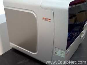 Qiagen QIAcube Analyzer