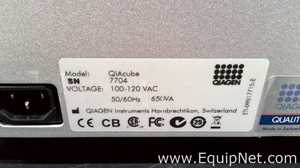 Qiagen QIAcube Analyzer