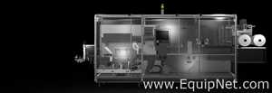 Pester Pac Automation PEWO-Fold S100 High Performance Full Overwrapper For Carton Bundles