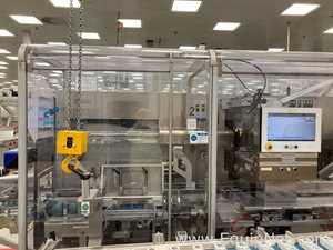 Encelofanadora Pester Pac Automation PEWO-Fold S100