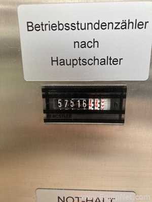 Encelofanadora Pester Pac Automation PEWO-Fold S100