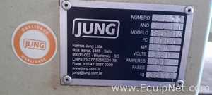 Fornos Jung FC07510 Furnace