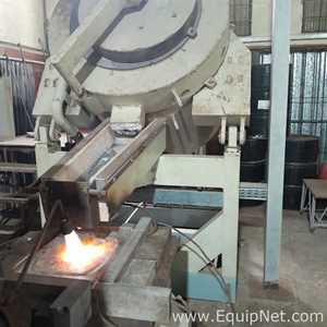 Fornos Jung FC07510 Furnace