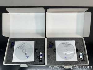 Zeiss Inc. Axioscan 7 Microscope
