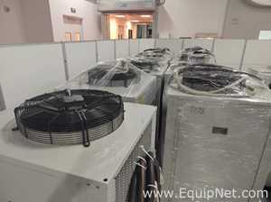 Enfriador Tornos 7753