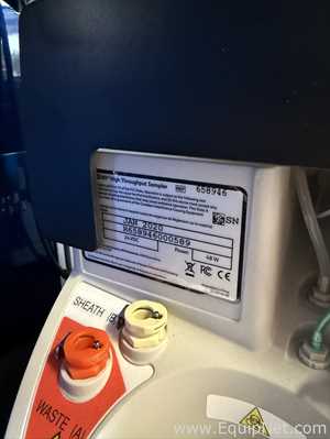 Citómetro de Flujo BD Biosciences BD FACSCelesta SORP