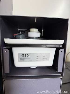 Citómetro de Flujo BD Biosciences BD FACSFlow