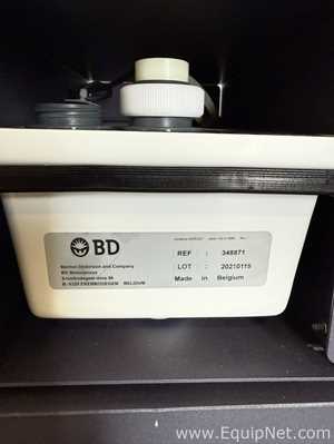 Citómetro de Flujo BD Biosciences BD FACSFlow