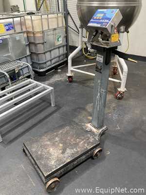 Balança Fairbanks Scales Co ACC 352