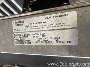 Balança Fairbanks Scales Co ACC 352