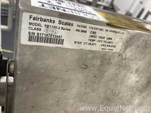 Tanque Acero inoxidable  .  3200 Galones