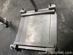 Lote de  Báscula GSE Avery Weigh-Tronix, LLC 465/350