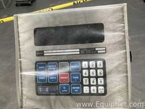 Lote de  Báscula GSE Avery Weigh-Tronix, LLC 465/350