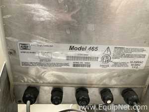 Lote de  Báscula GSE Avery Weigh-Tronix, LLC 465/350