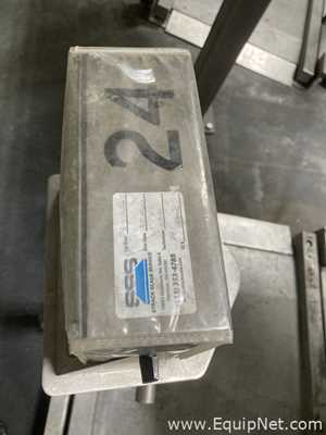 Lote de  Báscula GSE Avery Weigh-Tronix, LLC 465/350