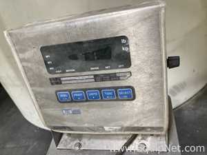 Lote de  Báscula GSE Avery Weigh-Tronix, LLC 465/350