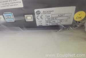Beckman Coulter Du730 Spectrophotometer